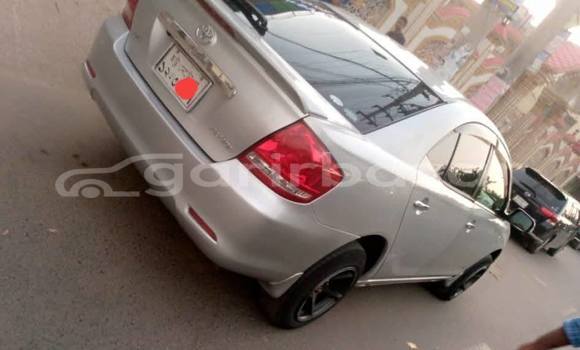Buy Used 2006 Toyota Allion in Dhaka, Dhaka Buy Used 2006 Toyota Allion in Dhaka, Dhaka