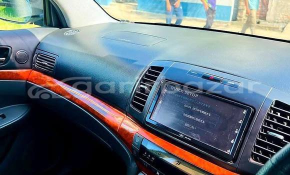 Buy Used 2006 Toyota Allion in Dhaka, Dhaka Buy Used 2006 Toyota Allion in Dhaka, Dhaka