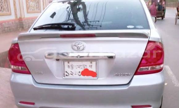 Buy Used 2006 Toyota Allion in Dhaka, Dhaka Buy Used 2006 Toyota Allion in Dhaka, Dhaka