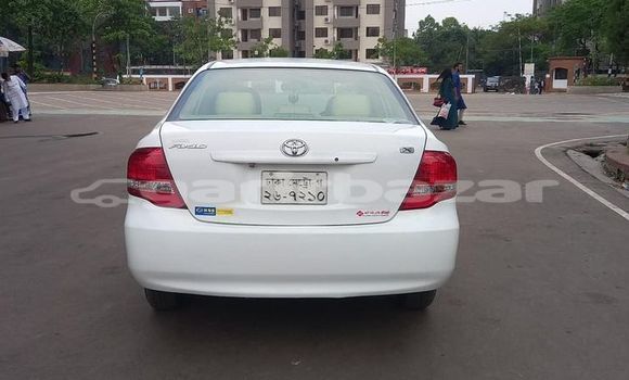 Buy Used 2011 Toyota Axio in Dhaka, Dhaka Buy Used 2011 Toyota Axio in Dhaka, Dhaka