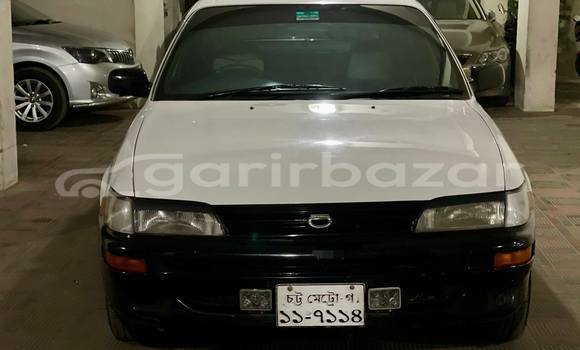 Buy Used 2001 Toyota 100 wagon in Dhaka, Dhaka Buy Used 2001 Toyota 100 wagon in Dhaka, Dhaka