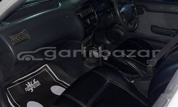 Buy Used 2001 Toyota 100 wagon in Dhaka, Dhaka Buy Used 2001 Toyota 100 wagon in Dhaka, Dhaka