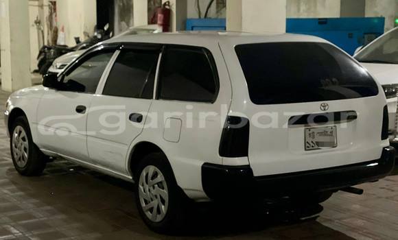 Buy Used 2001 Toyota 100 wagon in Dhaka, Dhaka Buy Used 2001 Toyota 100 wagon in Dhaka, Dhaka