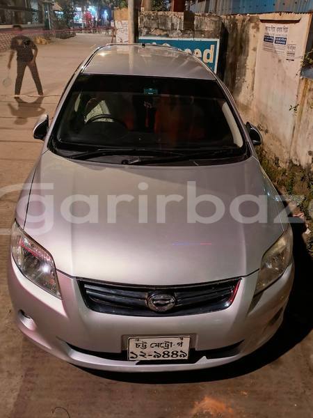 Big with watermark toyota axio dhaka dhaka 48733