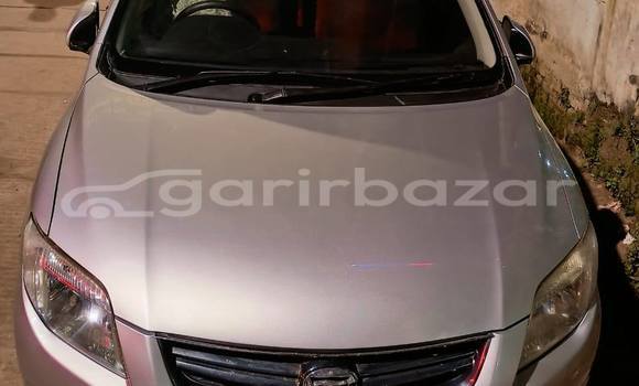 Buy Used 2009 Toyota Axio in Dhaka, Dhaka Buy Used 2009 Toyota Axio in Dhaka, Dhaka