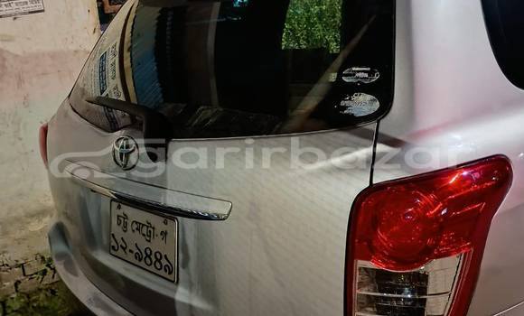 Buy Used 2009 Toyota Axio in Dhaka, Dhaka Buy Used 2009 Toyota Axio in Dhaka, Dhaka