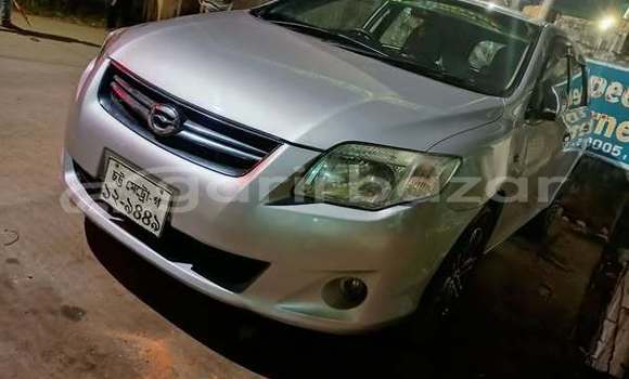 Buy Used 2009 Toyota Axio in Dhaka, Dhaka Buy Used 2009 Toyota Axio in Dhaka, Dhaka