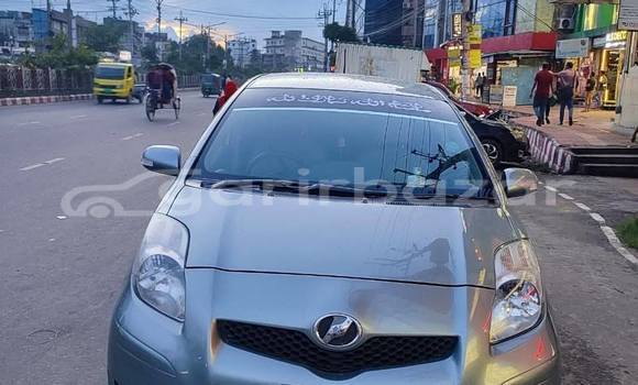 Buy Used 2018 Toyota Vitz in Dhaka, Dhaka Buy Used 2018 Toyota Vitz in Dhaka, Dhaka