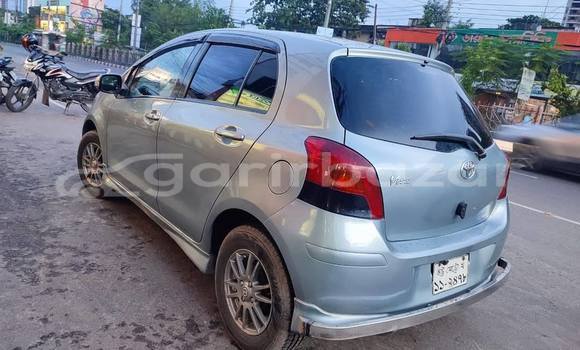 Buy Used 2018 Toyota Vitz in Dhaka, Dhaka Buy Used 2018 Toyota Vitz in Dhaka, Dhaka