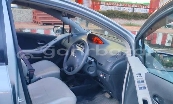 Buy Used 2018 Toyota Vitz in Dhaka, Dhaka Buy Used 2018 Toyota Vitz in Dhaka, Dhaka