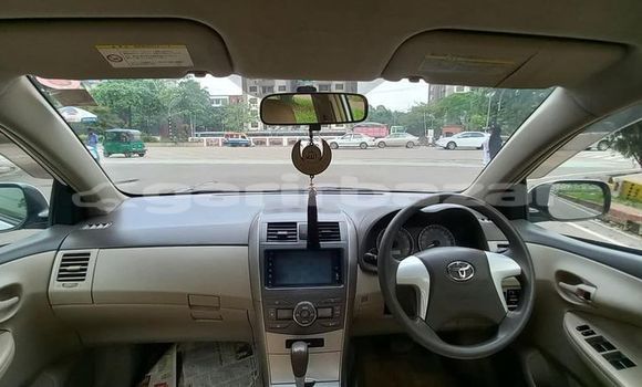 Buy Used 2011 Toyota Axio in Dhaka, Dhaka Buy Used 2011 Toyota Axio in Dhaka, Dhaka