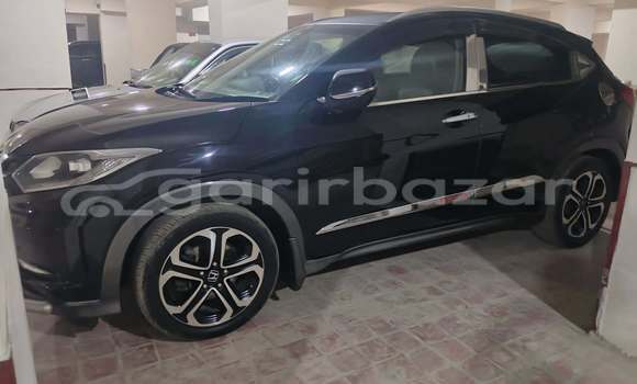Buy Used 2018 Honda Vezel in Dhaka, Dhaka Buy Used 2018 Honda Vezel in Dhaka, Dhaka