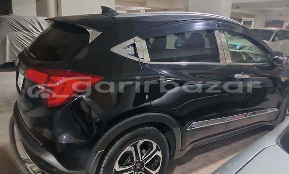 Buy Used 2018 Honda Vezel in Dhaka, Dhaka Buy Used 2018 Honda Vezel in Dhaka, Dhaka