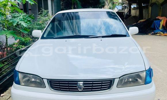 Buy Used 2004 Toyota Corolla 111 in Dhaka, Dhaka Buy Used 2004 Toyota Corolla 111 in Dhaka, Dhaka