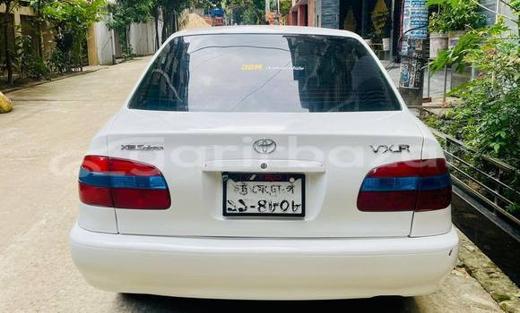 Buy Used 2004 Toyota Corolla 111 in Dhaka, Dhaka Buy Used 2004 Toyota Corolla 111 in Dhaka, Dhaka