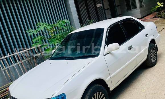 Buy Used 2004 Toyota Corolla 111 in Dhaka, Dhaka Buy Used 2004 Toyota Corolla 111 in Dhaka, Dhaka