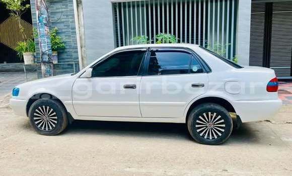 Buy Used 2004 Toyota Corolla 111 in Dhaka, Dhaka Buy Used 2004 Toyota Corolla 111 in Dhaka, Dhaka