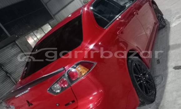 Buy Used 2015 Mitsubishi Lancer in Dhaka, Dhaka Buy Used 2015 Mitsubishi Lancer in Dhaka, Dhaka