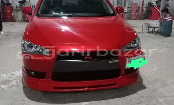 Buy Used 2015 Mitsubishi Lancer in Dhaka, Dhaka Buy Used 2015 Mitsubishi Lancer in Dhaka, Dhaka