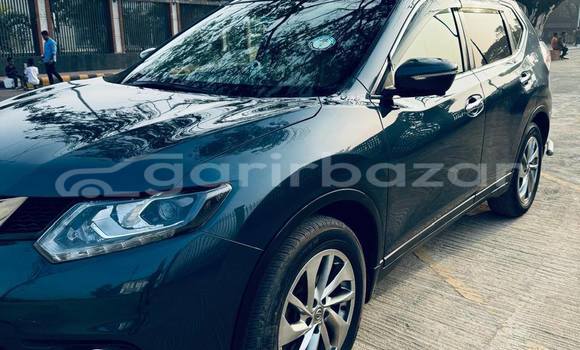 কেনা ব্যবহৃত Nissan X-Trail Black গাড়ী মধ্যে ঢাকা মধ্যে Dhaka কেনা ব্যবহৃত Nissan X-Trail Black গাড়ী মধ্যে ঢাকা মধ্যে Dhaka