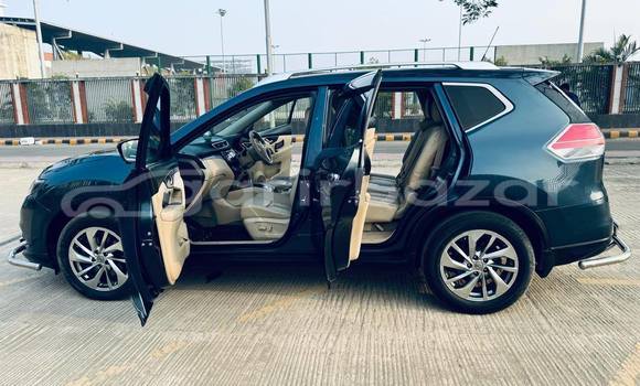 কেনা ব্যবহৃত Nissan X-Trail Black গাড়ী মধ্যে ঢাকা মধ্যে Dhaka কেনা ব্যবহৃত Nissan X-Trail Black গাড়ী মধ্যে ঢাকা মধ্যে Dhaka