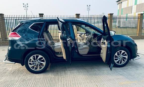 কেনা ব্যবহৃত Nissan X-Trail Black গাড়ী মধ্যে ঢাকা মধ্যে Dhaka কেনা ব্যবহৃত Nissan X-Trail Black গাড়ী মধ্যে ঢাকা মধ্যে Dhaka