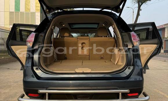 কেনা ব্যবহৃত Nissan X-Trail Black গাড়ী মধ্যে ঢাকা মধ্যে Dhaka কেনা ব্যবহৃত Nissan X-Trail Black গাড়ী মধ্যে ঢাকা মধ্যে Dhaka