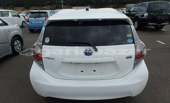 Buy Used Toyota AQUA in Dhaka, Dhaka Buy Used Toyota AQUA in Dhaka, Dhaka