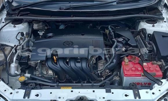 Buy Used 2011 Toyota Axio in Dhaka, Dhaka Buy Used 2011 Toyota Axio in Dhaka, Dhaka