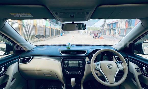 কেনা ব্যবহৃত Nissan X-Trail Black গাড়ী মধ্যে ঢাকা মধ্যে Dhaka কেনা ব্যবহৃত Nissan X-Trail Black গাড়ী মধ্যে ঢাকা মধ্যে Dhaka