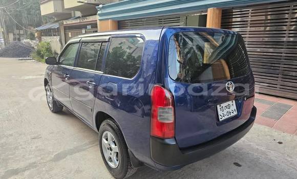 Buy Used 2008 Toyota Probox in Dhaka, Dhaka Buy Used 2008 Toyota Probox in Dhaka, Dhaka