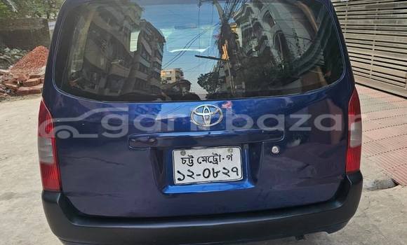 Buy Used 2008 Toyota Probox in Dhaka, Dhaka Buy Used 2008 Toyota Probox in Dhaka, Dhaka