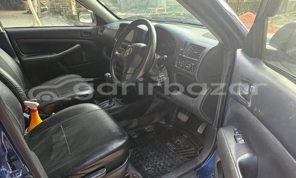 Buy Used 2008 Toyota Probox in Dhaka, Dhaka Buy Used 2008 Toyota Probox in Dhaka, Dhaka