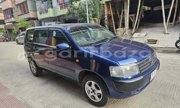 Buy Used 2008 Toyota Probox in Dhaka, Dhaka Buy Used 2008 Toyota Probox in Dhaka, Dhaka