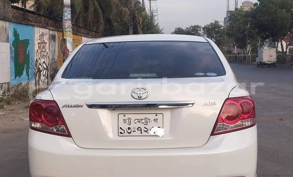 Buy Used 2020 Toyota Allion in Dhaka, Dhaka Buy Used 2020 Toyota Allion in Dhaka, Dhaka