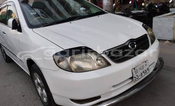 Buy Used 2020 Toyota Corolla in Dhaka, Dhaka Buy Used 2020 Toyota Corolla in Dhaka, Dhaka