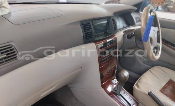 Buy Used 2020 Toyota Corolla in Dhaka, Dhaka Buy Used 2020 Toyota Corolla in Dhaka, Dhaka