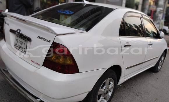 Buy Used 2020 Toyota Corolla in Dhaka, Dhaka Buy Used 2020 Toyota Corolla in Dhaka, Dhaka