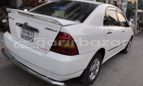Buy Used 2020 Toyota Corolla in Dhaka, Dhaka Buy Used 2020 Toyota Corolla in Dhaka, Dhaka