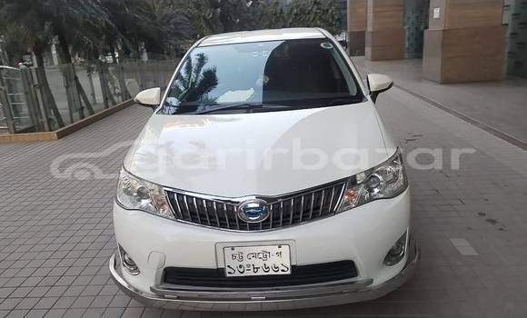 Buy Used 2018 Toyota Axio in Dhaka, Dhaka Buy Used 2018 Toyota Axio in Dhaka, Dhaka