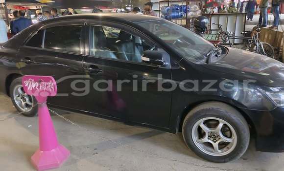 Buy Used 2021 Toyota Allion in Dhaka, Dhaka Buy Used 2021 Toyota Allion in Dhaka, Dhaka