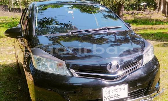 Buy Used 2012 Toyota Vitz in Dhaka, Dhaka Buy Used 2012 Toyota Vitz in Dhaka, Dhaka