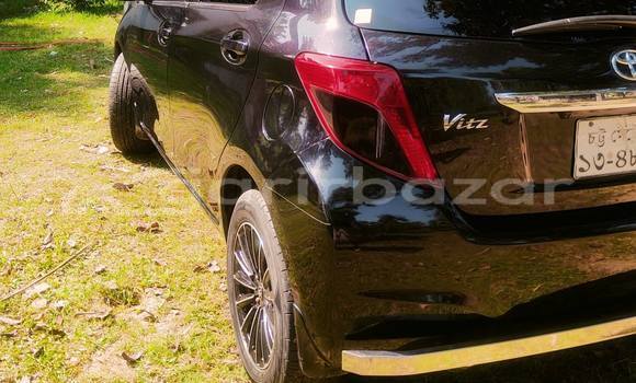 Buy Used 2012 Toyota Vitz in Dhaka, Dhaka Buy Used 2012 Toyota Vitz in Dhaka, Dhaka