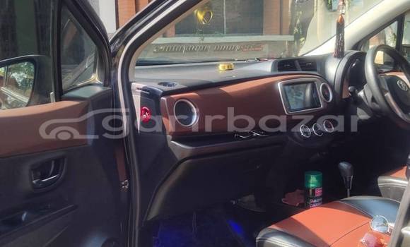 Buy Used 2012 Toyota Vitz in Dhaka, Dhaka Buy Used 2012 Toyota Vitz in Dhaka, Dhaka