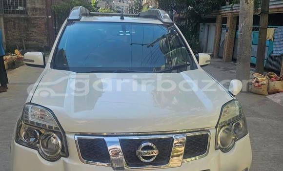 কেনা ব্যবহৃত Nissan X-Trail White গাড়ী মধ্যে ঢাকা মধ্যে Dhaka কেনা ব্যবহৃত Nissan X-Trail White গাড়ী মধ্যে ঢাকা মধ্যে Dhaka