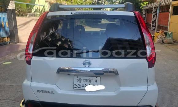 কেনা ব্যবহৃত Nissan X-Trail White গাড়ী মধ্যে ঢাকা মধ্যে Dhaka কেনা ব্যবহৃত Nissan X-Trail White গাড়ী মধ্যে ঢাকা মধ্যে Dhaka