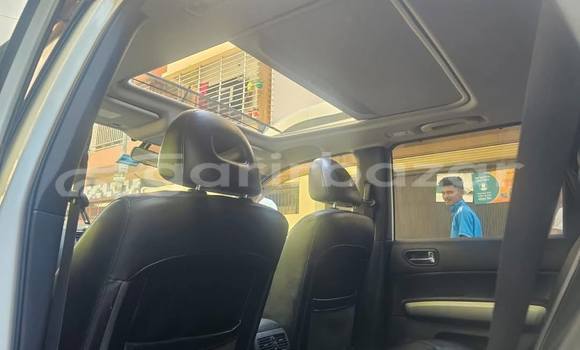 কেনা ব্যবহৃত Nissan X-Trail White গাড়ী মধ্যে ঢাকা মধ্যে Dhaka কেনা ব্যবহৃত Nissan X-Trail White গাড়ী মধ্যে ঢাকা মধ্যে Dhaka