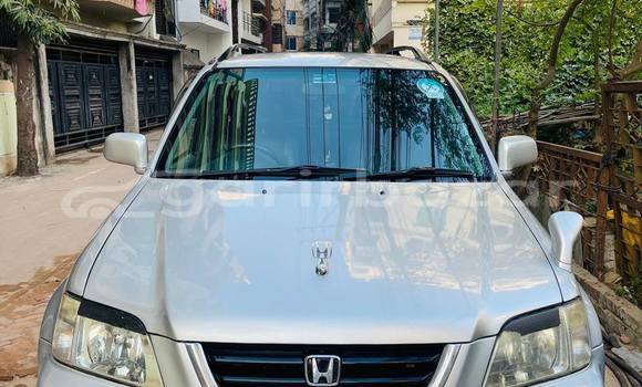 Buy Used 1999 Honda CR-V in Dhaka, Dhaka Buy Used 1999 Honda CR-V in Dhaka, Dhaka