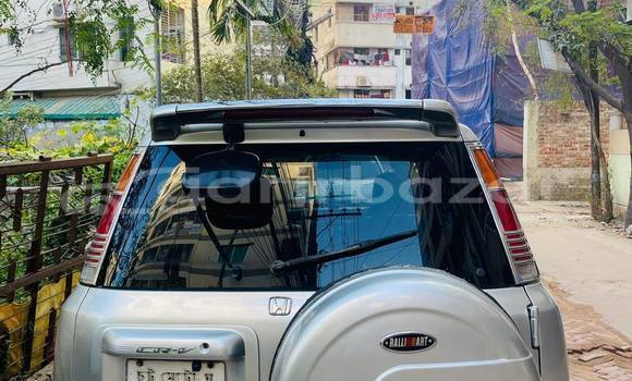 Buy Used 1999 Honda CR-V in Dhaka, Dhaka Buy Used 1999 Honda CR-V in Dhaka, Dhaka