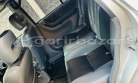 Buy Used 1999 Honda CR-V in Dhaka, Dhaka Buy Used 1999 Honda CR-V in Dhaka, Dhaka